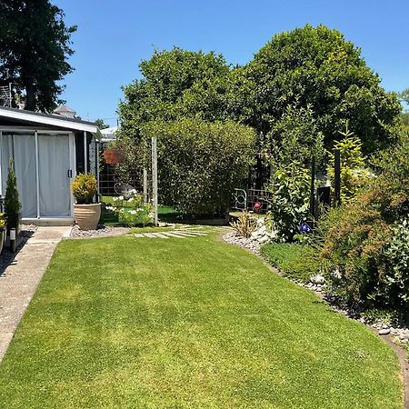 Orange Tree Cottage - Garden Hideaway Whanganui Eksteriør bilde